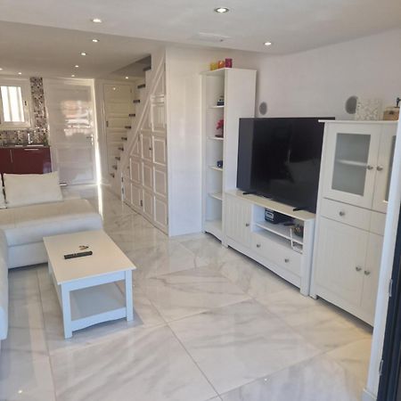351 Parque Santiago 1 By Tenerife Rental & Sales プラヤ・デ・ラス・アメリカス エクステリア 写真