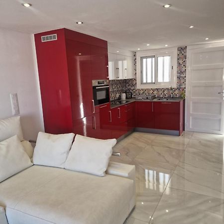 351 Parque Santiago 1 By Tenerife Rental & Sales プラヤ・デ・ラス・アメリカス エクステリア 写真