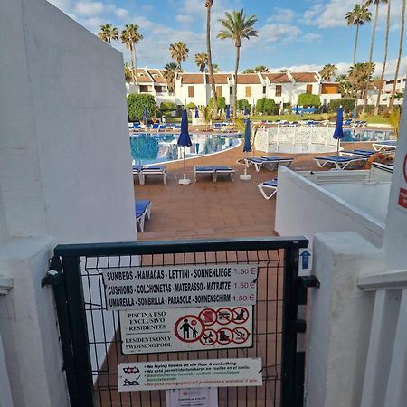 351 Parque Santiago 1 By Tenerife Rental & Sales プラヤ・デ・ラス・アメリカス エクステリア 写真