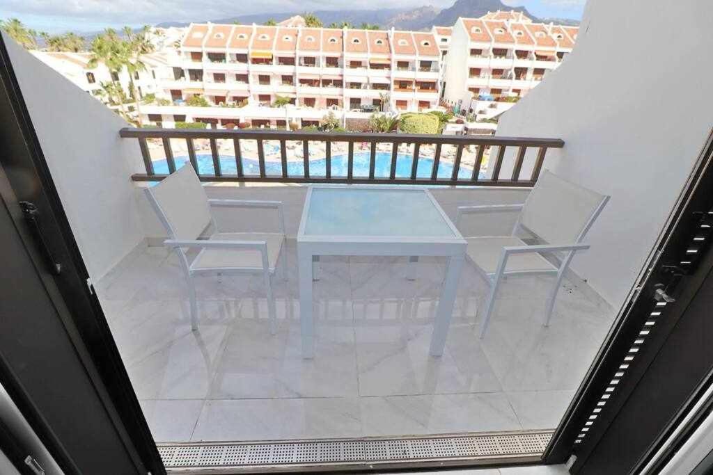 351 Parque Santiago 1 By Tenerife Rental & Sales プラヤ・デ・ラス・アメリカス エクステリア 写真