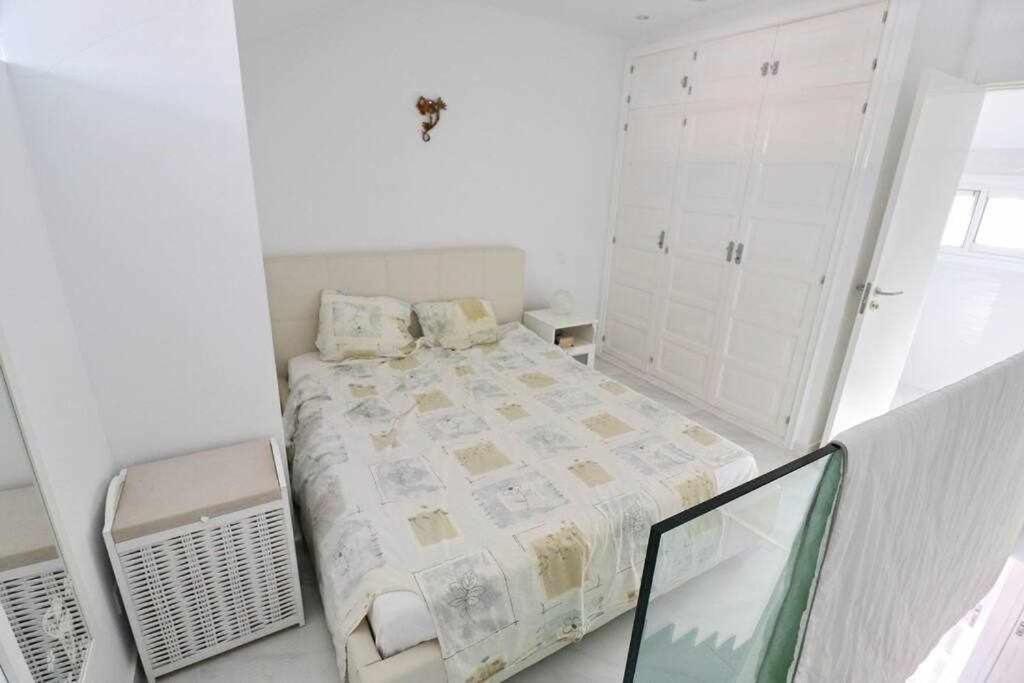 351 Parque Santiago 1 By Tenerife Rental & Sales プラヤ・デ・ラス・アメリカス エクステリア 写真