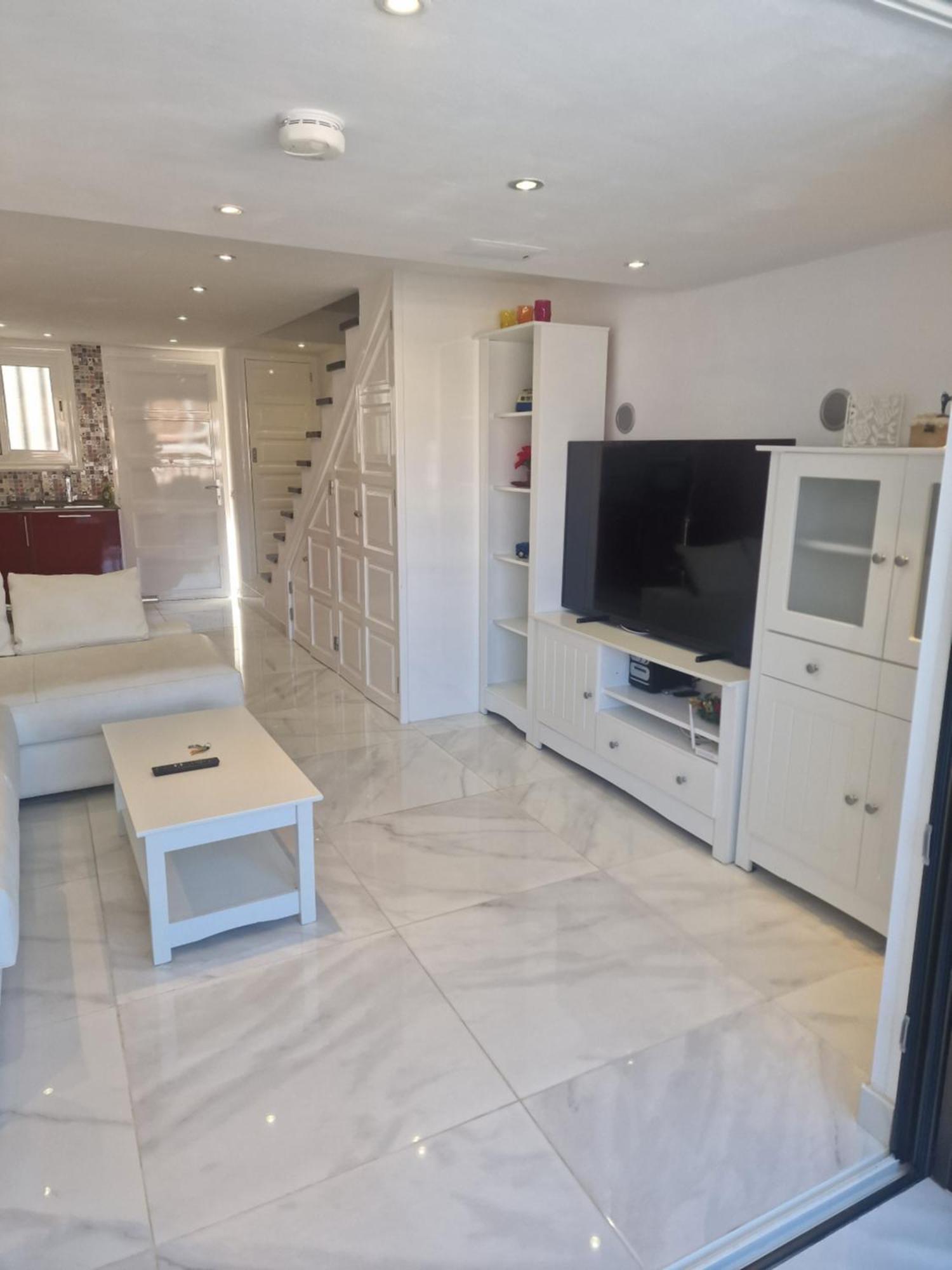351 Parque Santiago 1 By Tenerife Rental & Sales プラヤ・デ・ラス・アメリカス エクステリア 写真