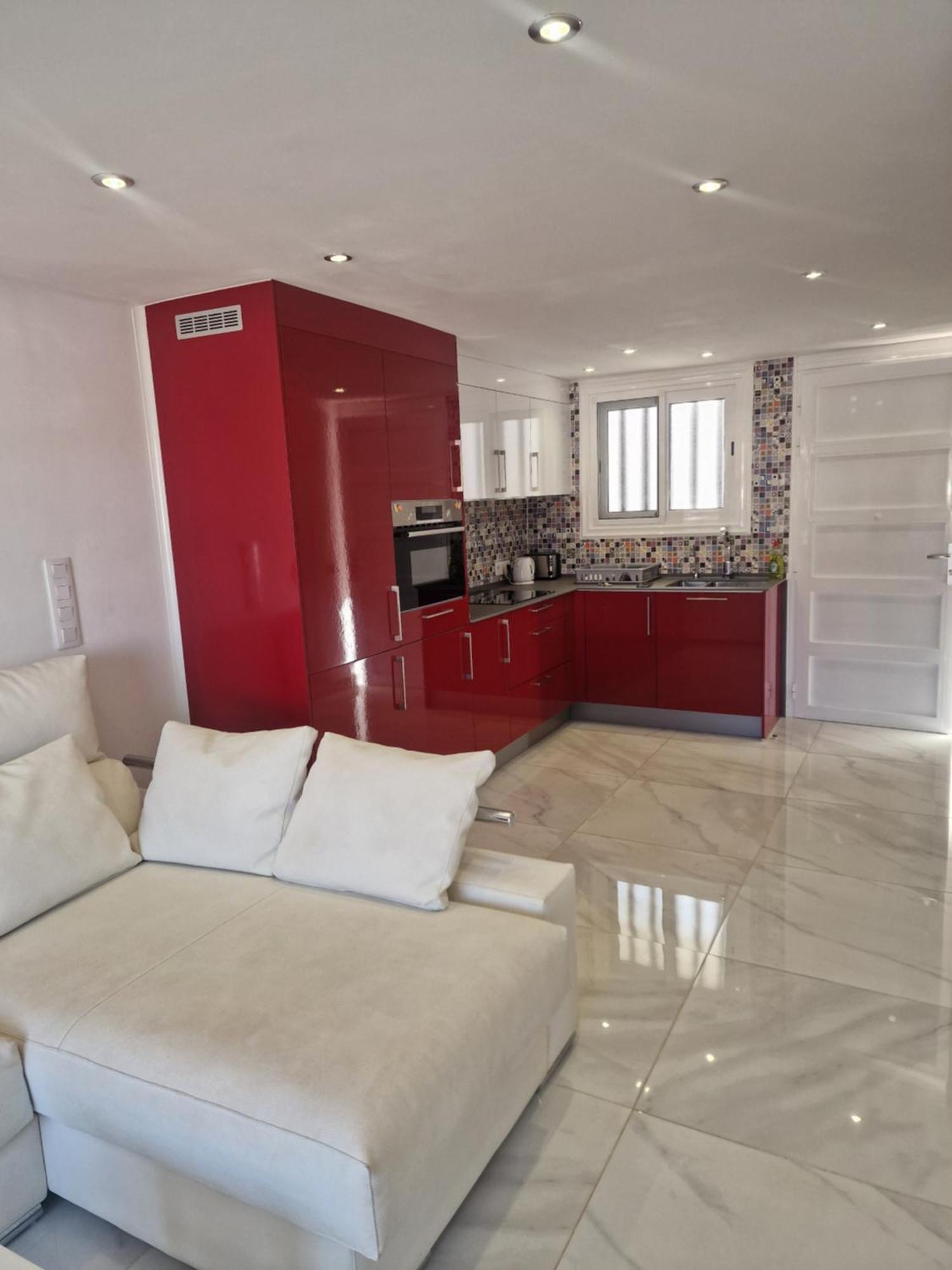 351 Parque Santiago 1 By Tenerife Rental & Sales プラヤ・デ・ラス・アメリカス エクステリア 写真