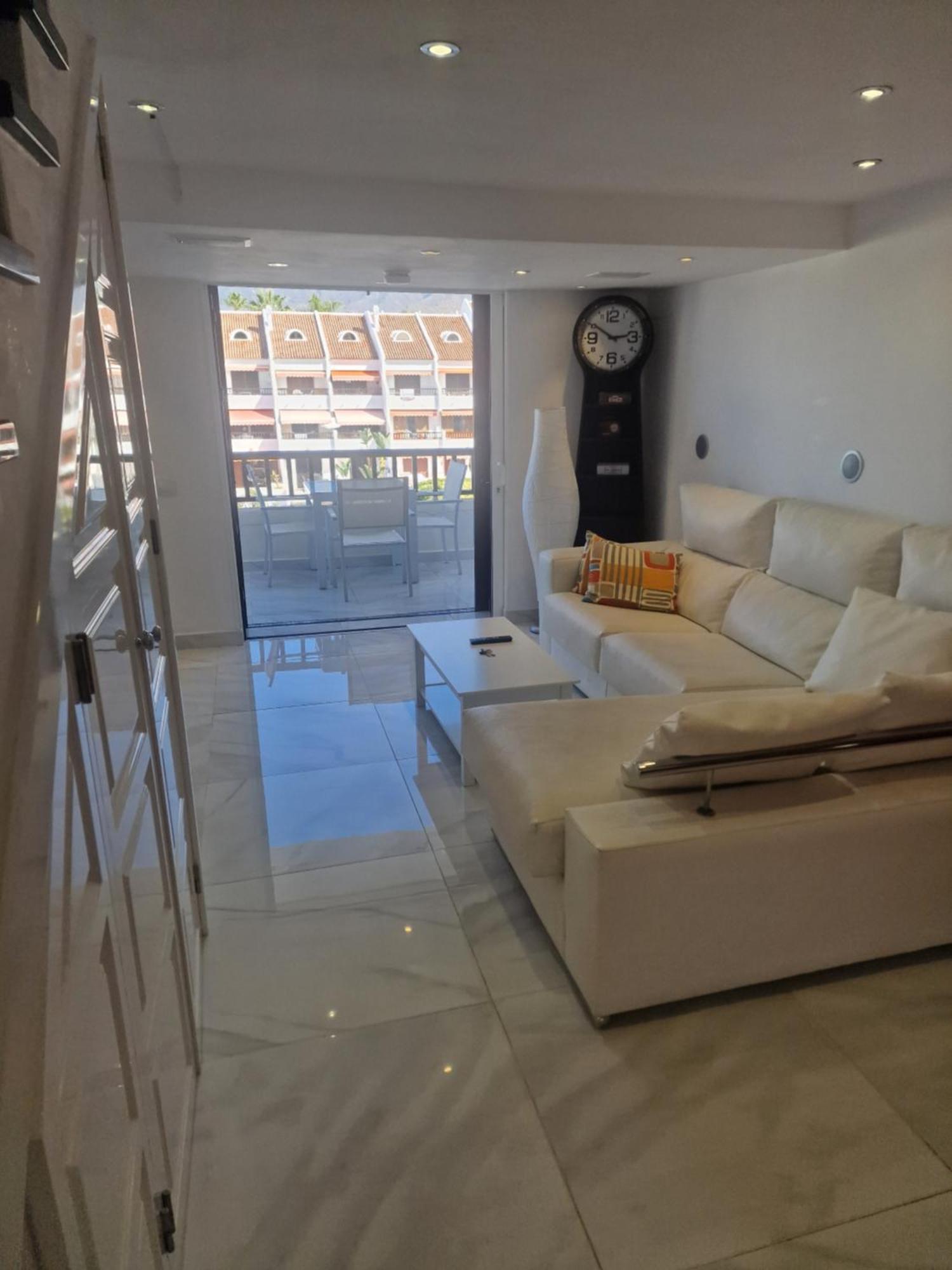 351 Parque Santiago 1 By Tenerife Rental & Sales プラヤ・デ・ラス・アメリカス エクステリア 写真