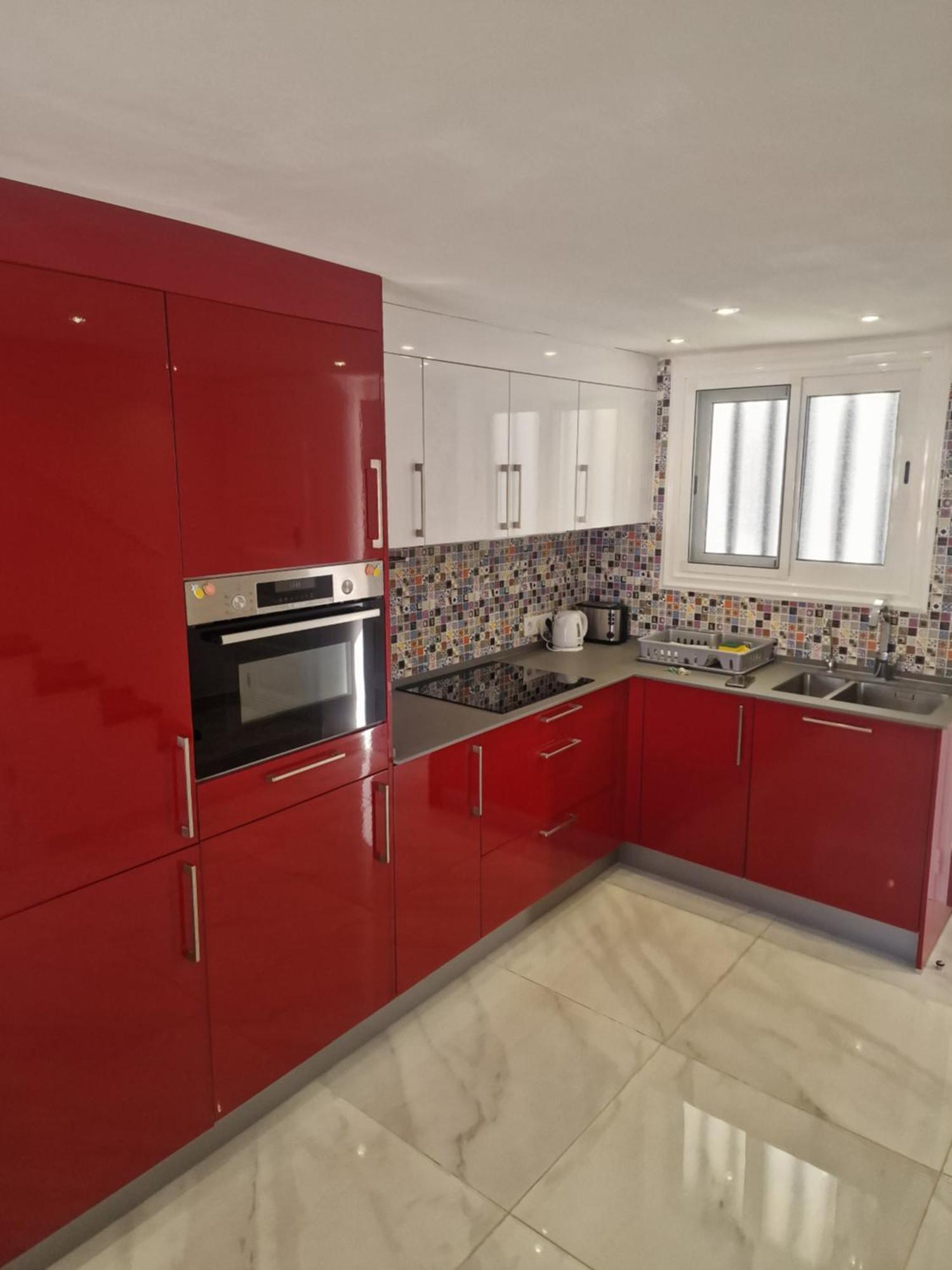 351 Parque Santiago 1 By Tenerife Rental & Sales プラヤ・デ・ラス・アメリカス エクステリア 写真